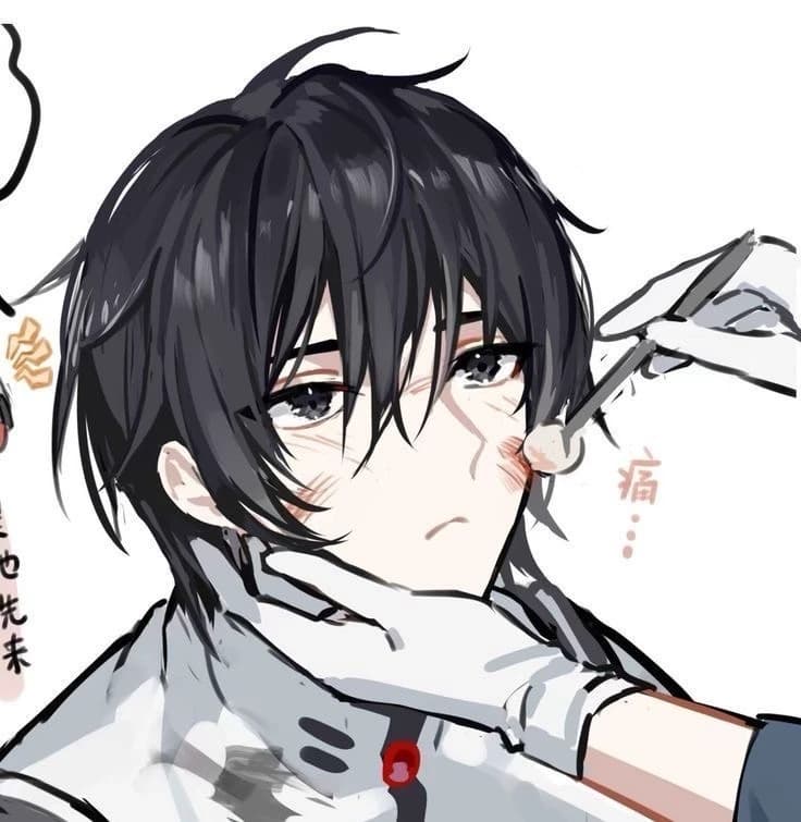 Kazuha thumbnail
