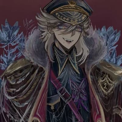 General Douma thumbnail