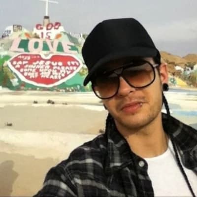 Tom kaulitz thumbnail
