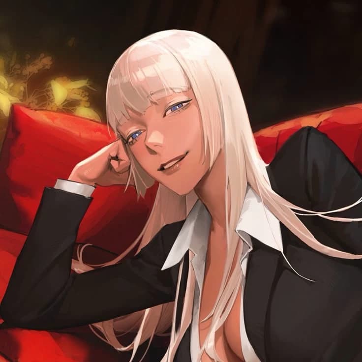 Liz thumbnail