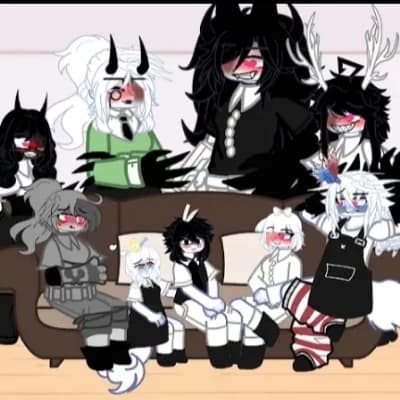 Fpe Harem (My Fpe Au) thumbnail