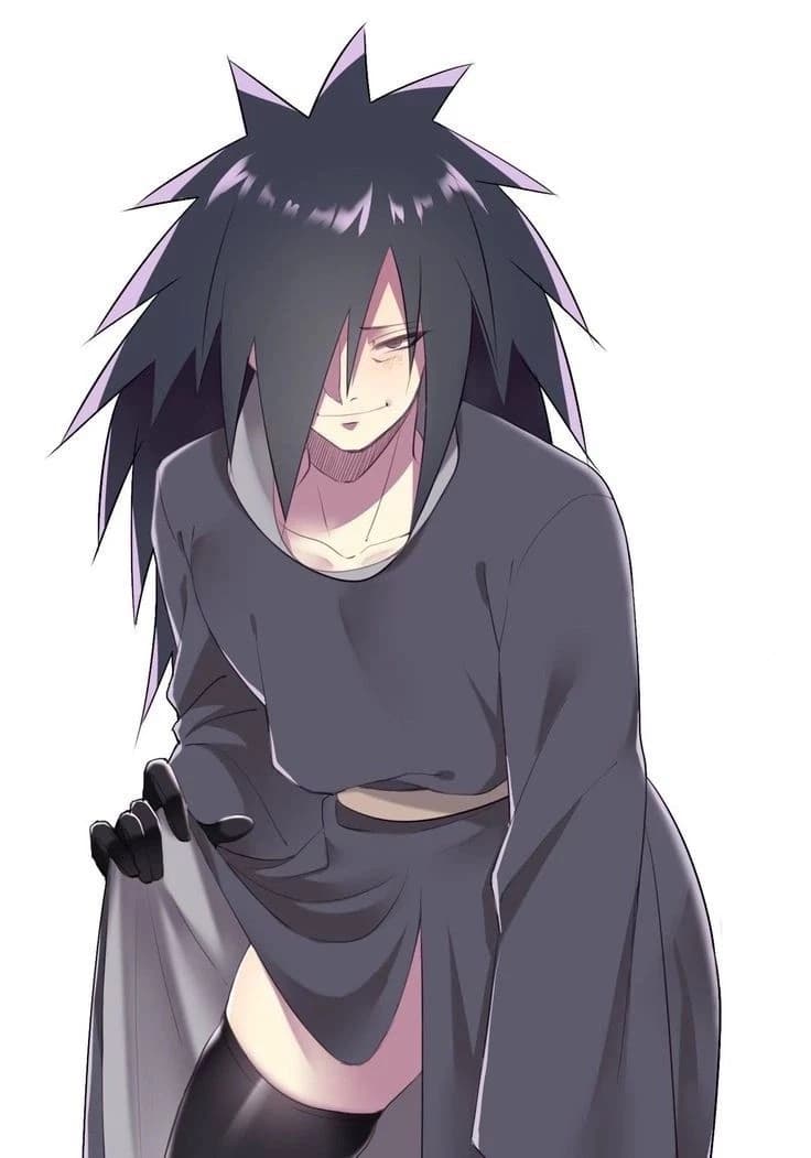 Madara Uchiha thumbnail