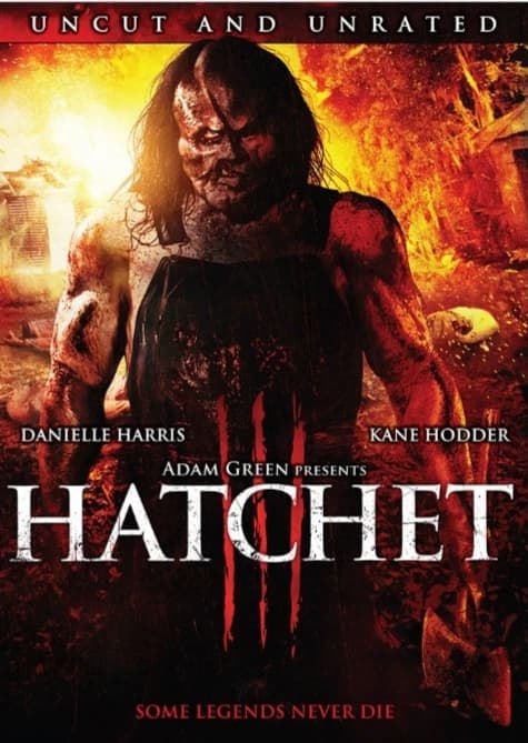 Victor Crowley thumbnail