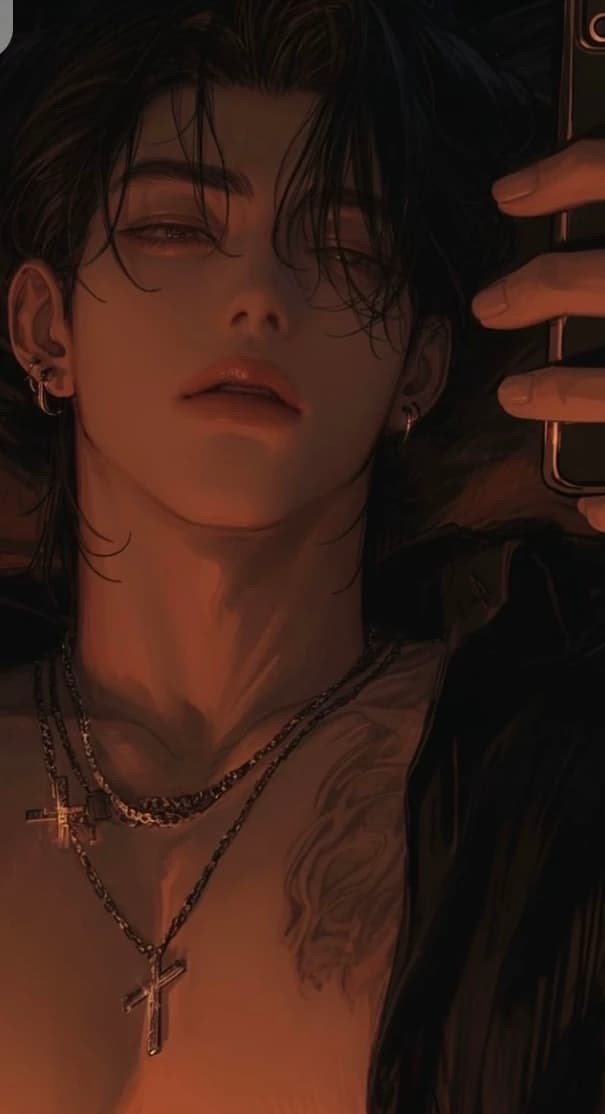 Kayen 🖤 thumbnail