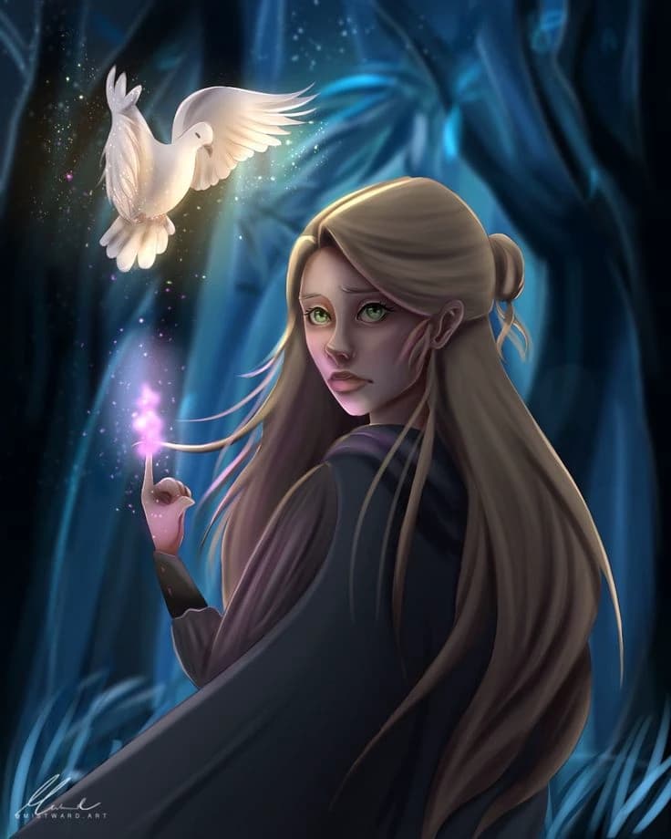 Sophie de Gabaldón thumbnail