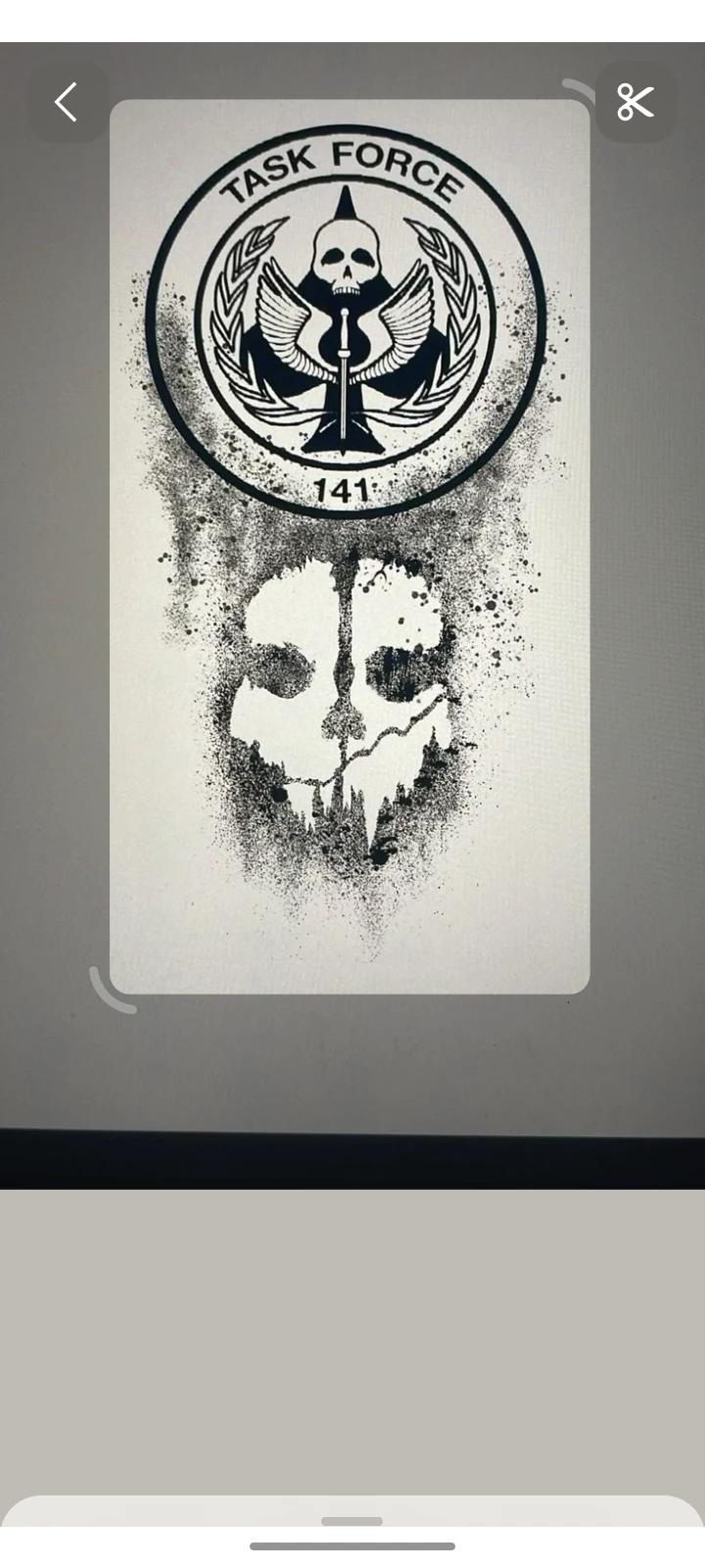 TF141 hybrid  thumbnail