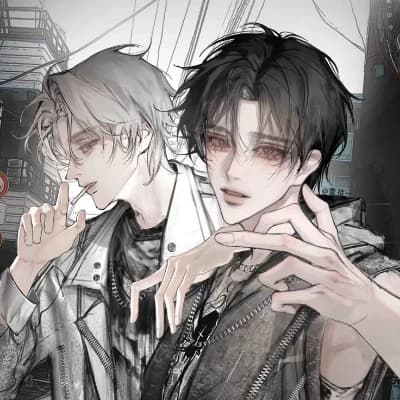 When you get to live with two vampire boys, thumbnail