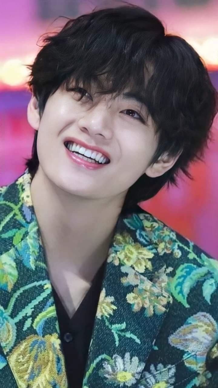 Taehyung [Best friend] thumbnail