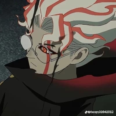 Okarun (and Takakura) thumbnail