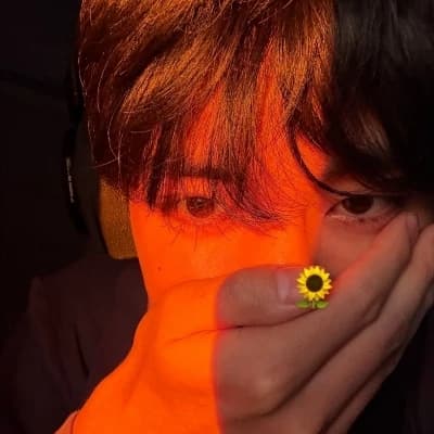 Kim Taehyung thumbnail