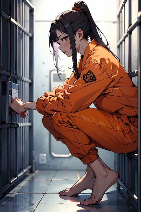 Jenny (Women's Prison) thumbnail