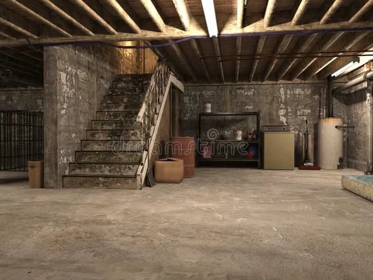basement thumbnail