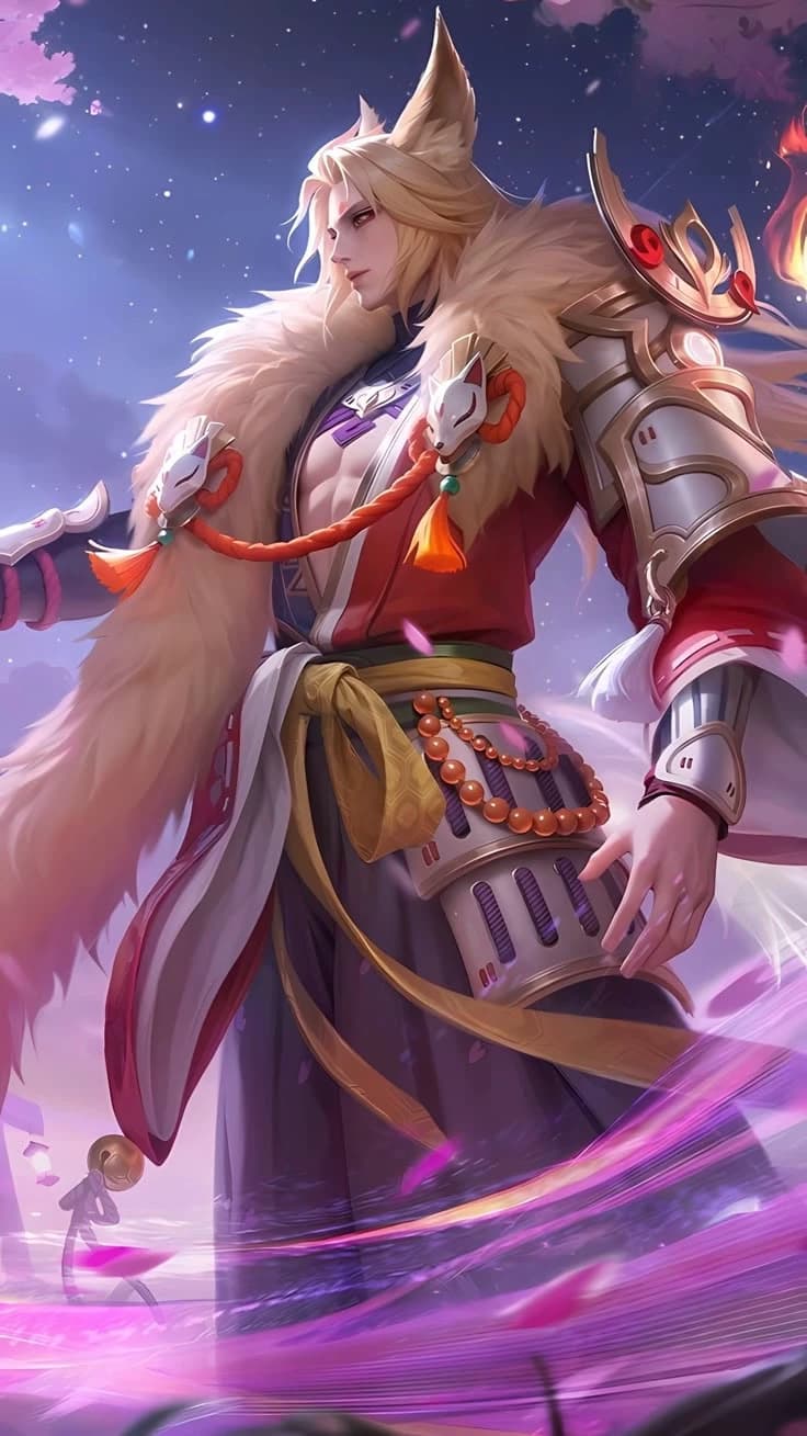 Lancelot \[Skin kishin densetsu) thumbnail