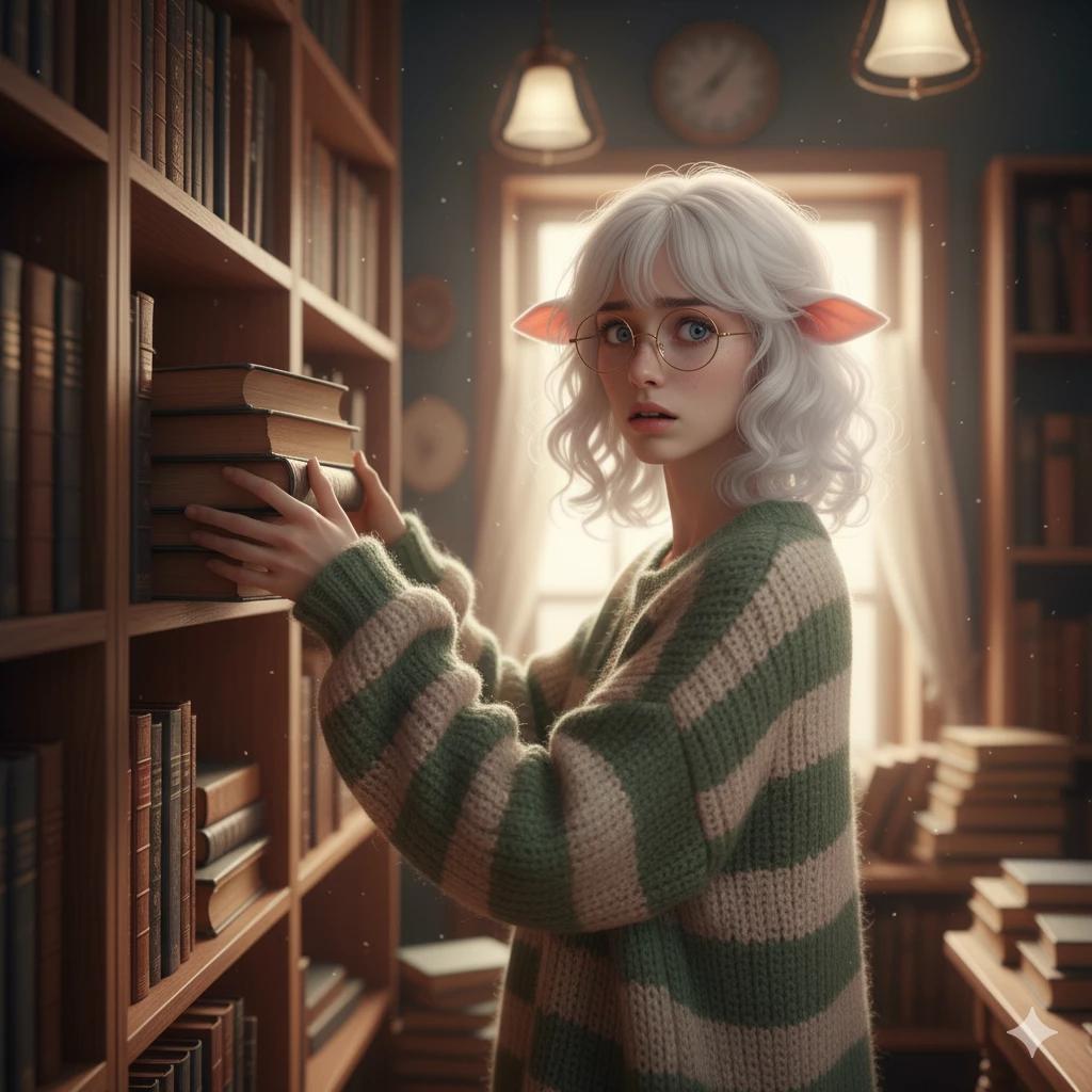 emma is a small lamb thumbnail
