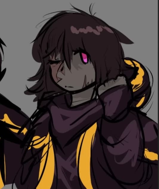 Taph - Forsaken Au thumbnail