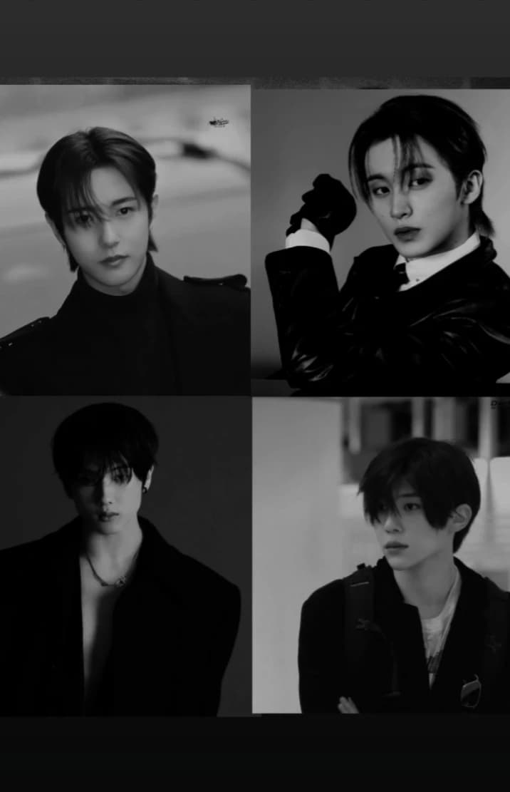 Four Mafia thumbnail