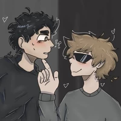 Parker and Chester thumbnail