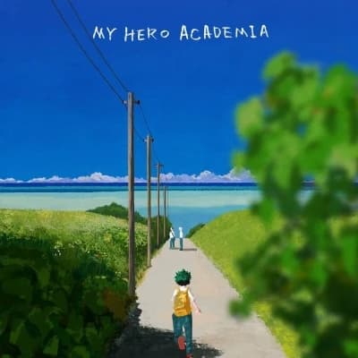 mha - One more story? thumbnail