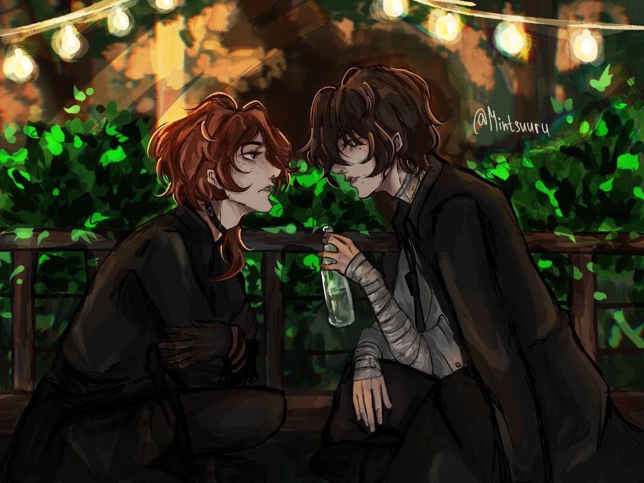Dazai Osamu thumbnail