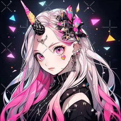 Anya 'Prism' Volkov thumbnail