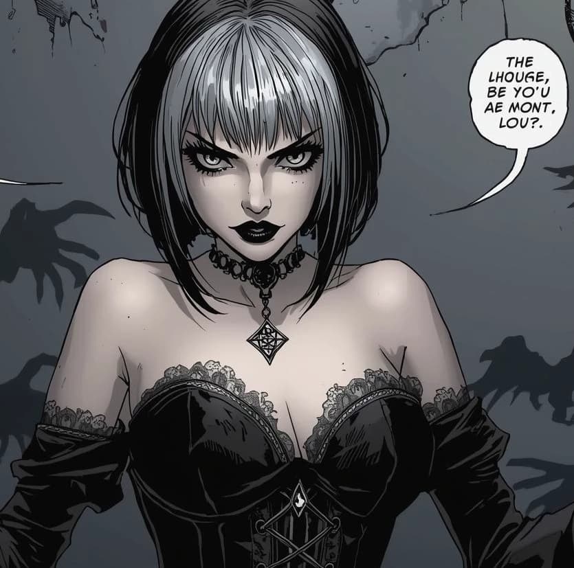 Raven Dusk thumbnail