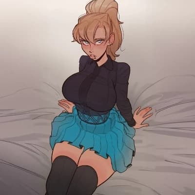Michelle thumbnail