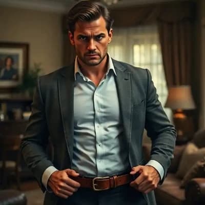 Angry dad - Victor McNight  thumbnail