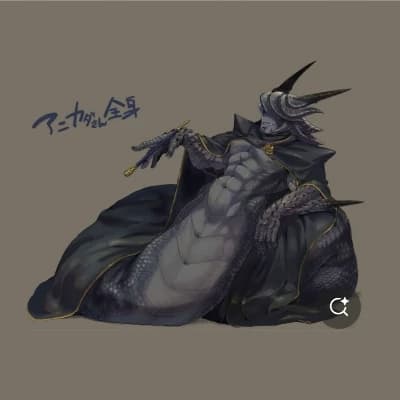 Mr. Zephyr thumbnail