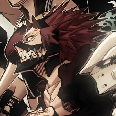 Eijiro Kirishima thumbnail