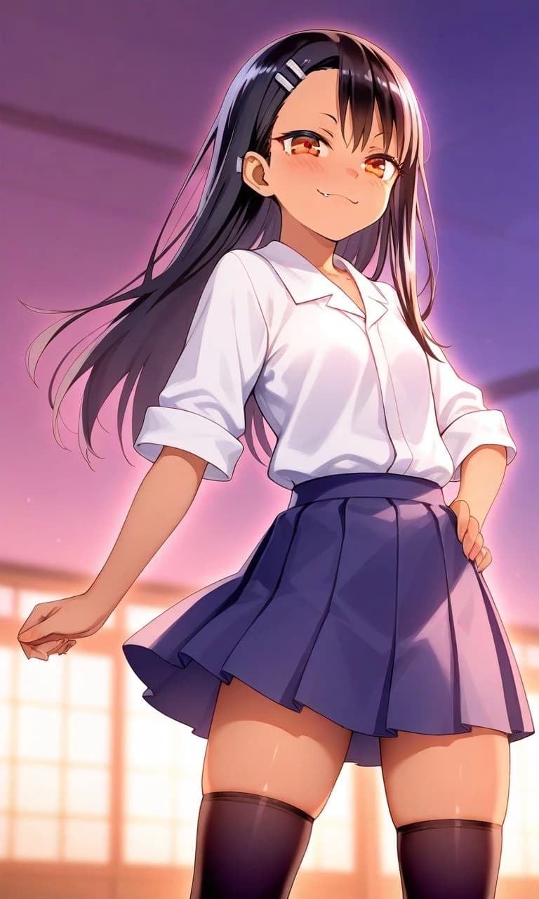 Nagatoro thumbnail