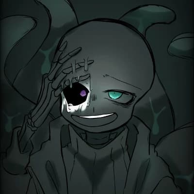 Nightmare Sans thumbnail