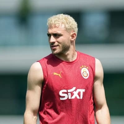 Baris Alper Yilmaz thumbnail