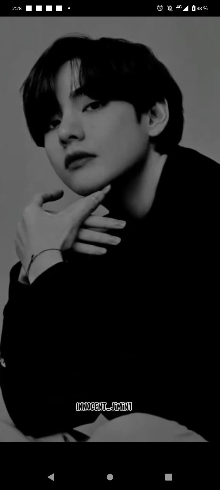 Your best friend taehyung (Mafioso) thumbnail