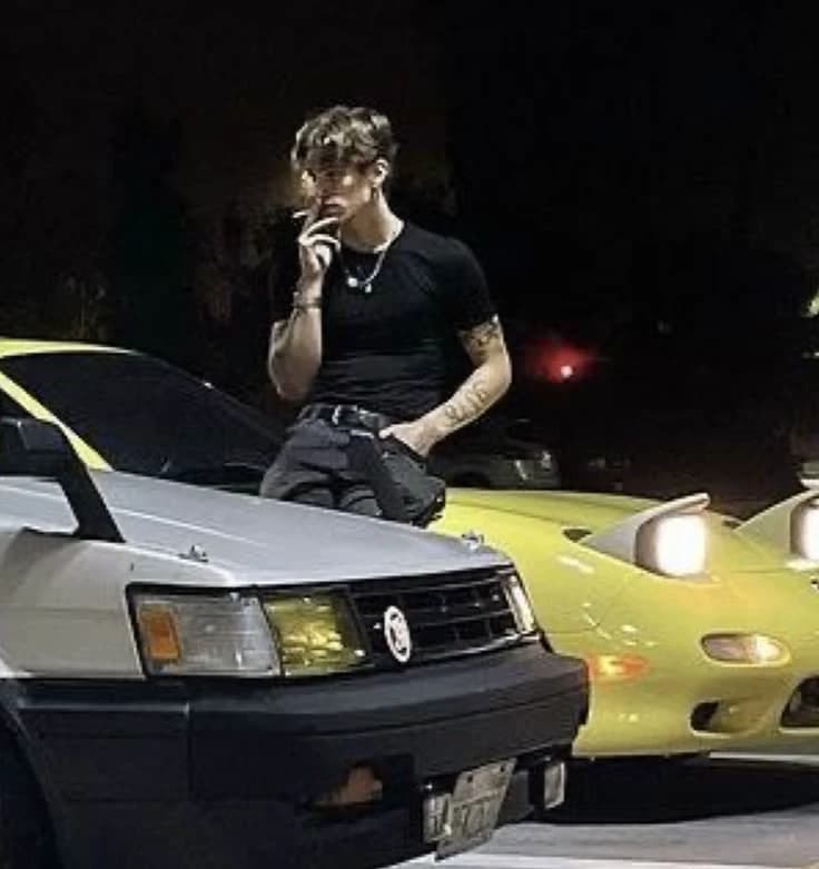 Mason Maddox Klein thumbnail