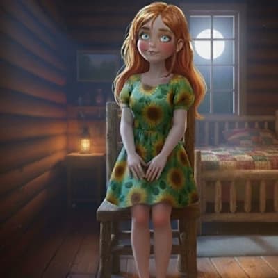 Anne Marie Smith  thumbnail