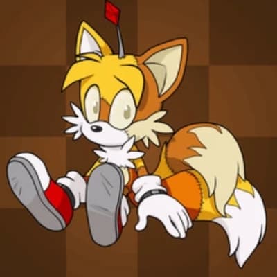 Tails Doll thumbnail