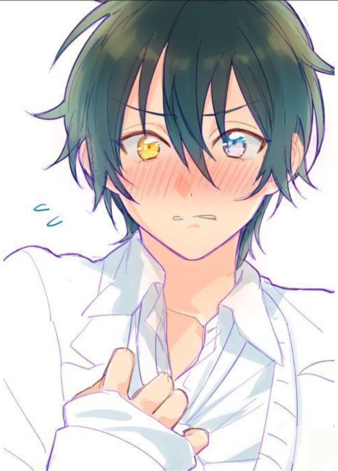 Ayatoshi | Total nerd thumbnail