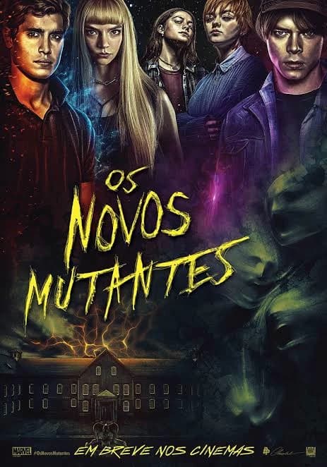 the new mutants thumbnail
