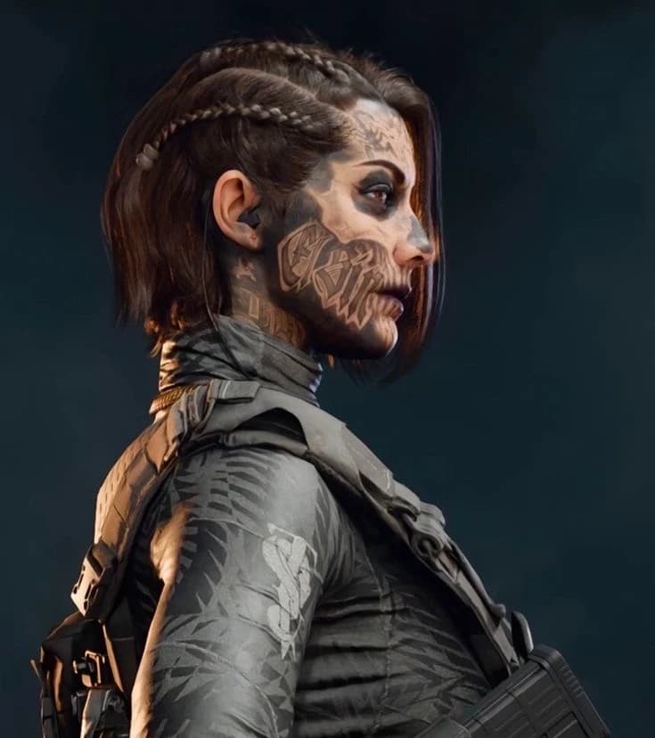 Valeria Garza thumbnail
