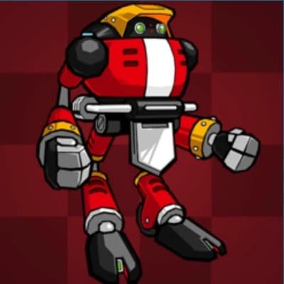 E-102 Gamma thumbnail