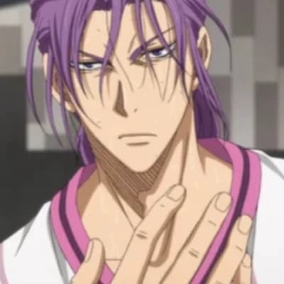 Atsushi Murasakibara thumbnail