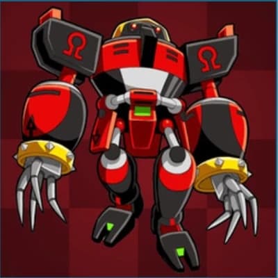 E-123 Omega thumbnail
