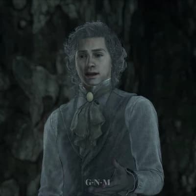 Richard Jackdaw  thumbnail