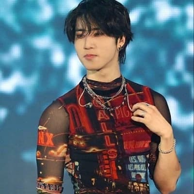Han Jisung thumbnail