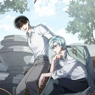 Two of your brothers Callian X PLANCE 🥰 Try to get along with them thumbnail