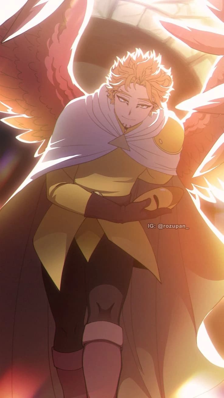 Hawks (Keigo Tamaki) thumbnail