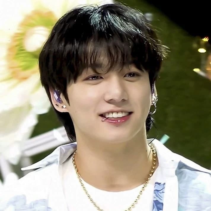 Jeon Jungkook thumbnail