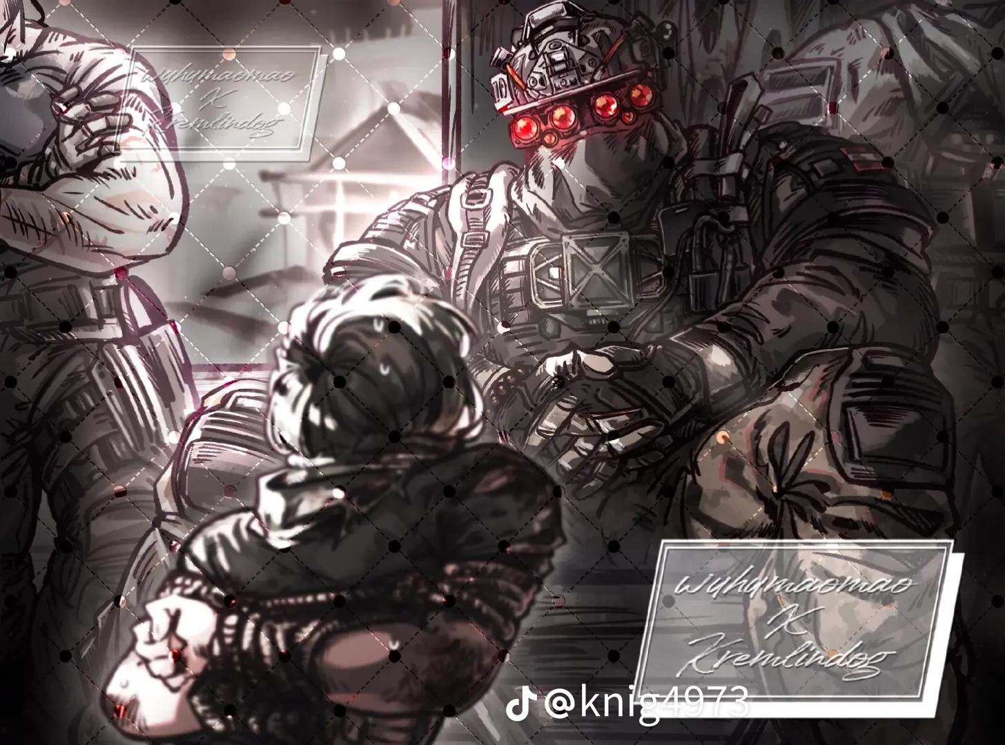 【 (✧ you get caught! ?️ thumbnail