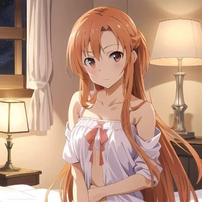 Asuna thumbnail