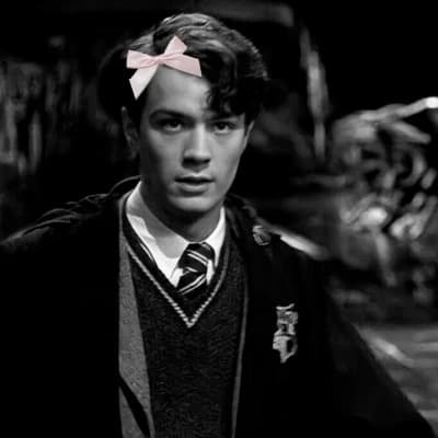 Tommy ( tom riddle) thumbnail